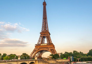 Αυτά είναι τα πιο δημοφιλή αξιοθέατα σε όλο τον κόσμο σύμφωνα με το TikTok