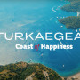 Τουρκία: Τουριστική καμπάνια με την ονομασία «Turkaegean» – Προσπάθεια οικειοποίησης του Αιγαίου