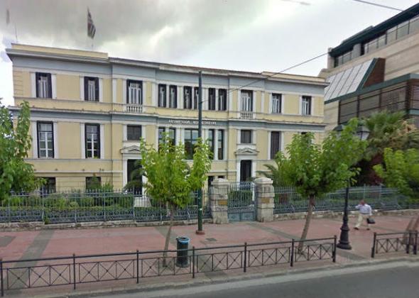 Βραβεία ψηφιακής διακυβέρνησης: Πρώτη θέση για την Α’ νευρολογική κλινική του Αιγινήτειου 