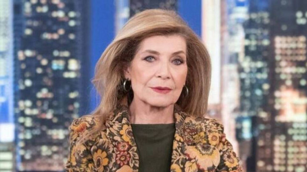 Αιμιλία Υψηλάντη: «Μεγάλα ονόματα του ’60 θα είχαν καταρρακωθεί αν υπήρχε τότε #metoo»