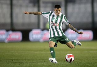 Παναθηναϊκός: Θετικός για ανανέωση ο Αϊτόρ