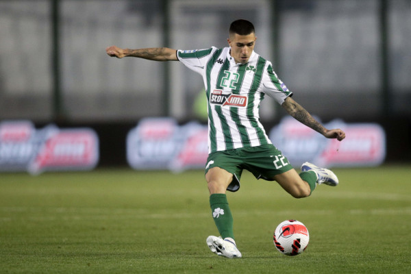 Αϊτόρ: Στο μυαλό μας η Ευρώπη και το Κύπελλο