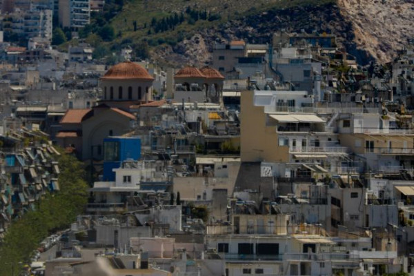 Ακίνητα: Ο χάρτης της περιουσίας των Ελλήνων