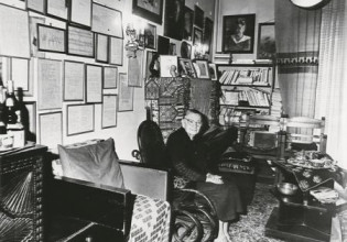 Έλλη Αλεξίου: Αν ερχόταν ο μπαμπάς μας από την εξορία…