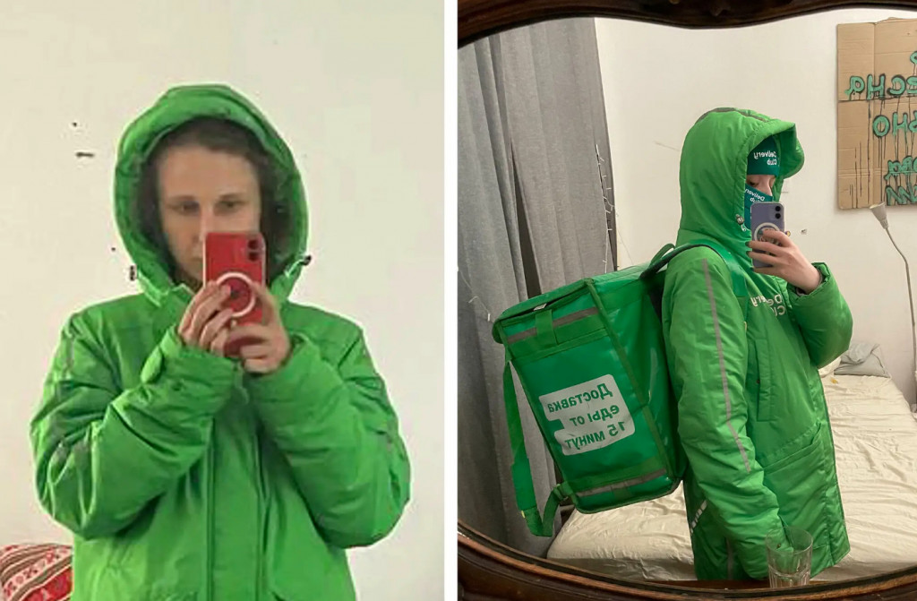 Pussy Riot: Πώς «δραπέτευσε» από τη Ρωσία η ηγέτης τους – Η μεταμφίεση και ο φίλος που τη βοήθησε