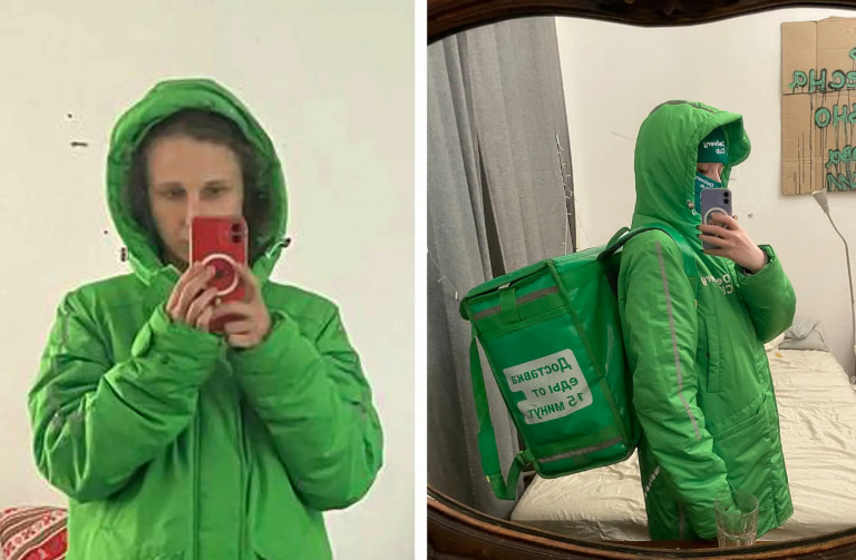 Pussy Riot: Πώς «δραπέτευσε» από τη Ρωσία η ηγέτης τους – Η μεταμφίεση και ο φίλος που τη βοήθησε