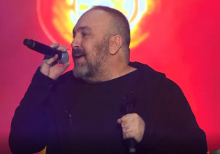 Γιώργος Αλκαίος: Η απομόνωση στη Μήλο και η απόφαση να επιστρέψει στη μουσική