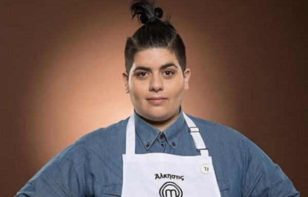 Άλκηστις Αλεξάκη: H απώλεια που την έκανε να γυρίσει σελίδα στη ζωή της