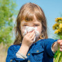Λύσεις για να βοηθήσετε το παιδί σας απο τις εποχικές αλλεργίες