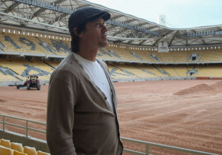 ΑΕΚ: Έρχεται Αθήνα και πιάνει δουλειά ο Αλμέιδα – Πότε ξεκινάει η προετοιμασία