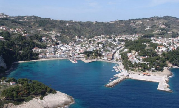 Η Αλόννησος στην κορυφή των 25 προτεινόμενων ελληνικών νησιών των Times