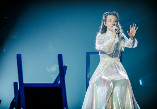 Eurovision 2022: Απόψε ο μεγάλος τελικός – Η θέση που θα εμφανιστεί η Ελλάδα