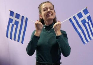 Αμάντα Γεωργιάδη: Πρώτα θα τελειώσω με την ιατρική και μετά το νέο άλμπουμ