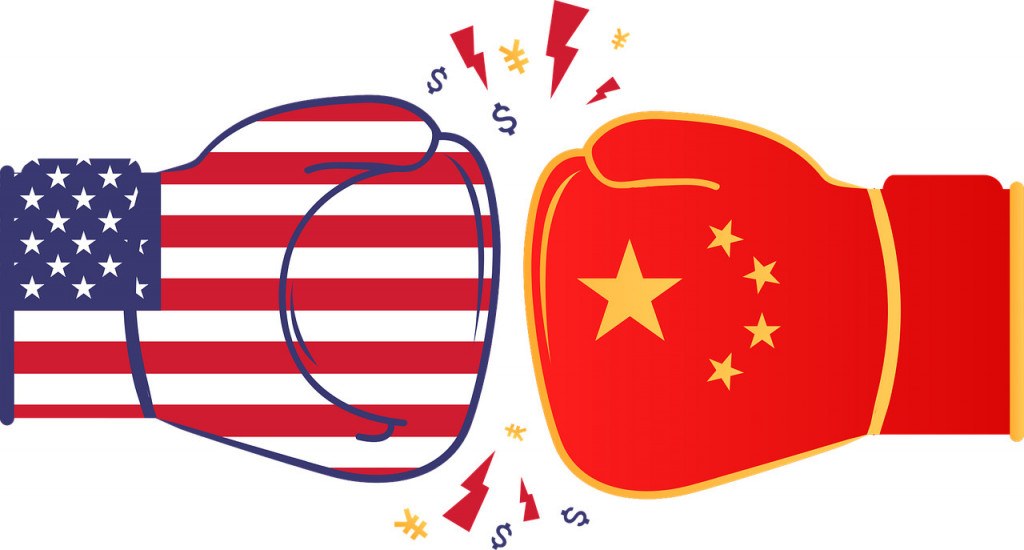 Κίνα: Οι ΗΠΑ παίζουν με τη «φωτιά» με το θέμα της Ταϊβάν – Τι απάντησε η Ουάσινγκτον