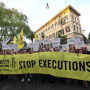 Διεθνής Αμνηστία: «Ανησυχητική αύξηση» των εκτελέσεων θανατοποινιτών κατά το 2021