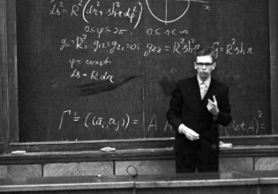 Ο Ιησούς σταυρώθηκε στην Κωνσταντινούπολη – Ο μαθηματικός που… ξαναγράφει την παγκόσμια ιστορία