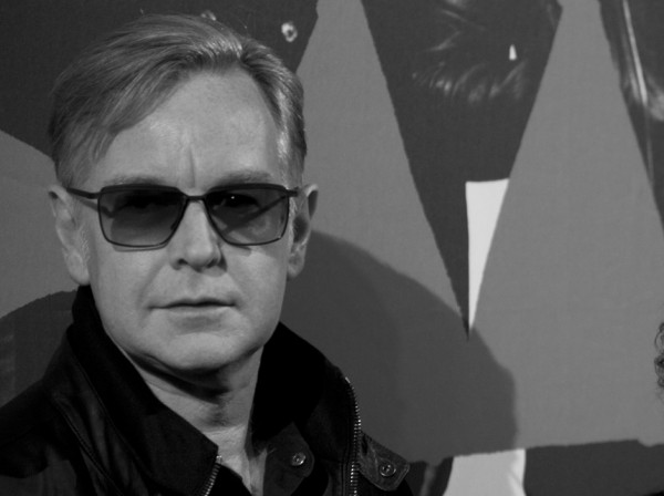 Άντι Φλέτσερ: Πέθανε το ιδρυτικό μέλος των Depeche Mode