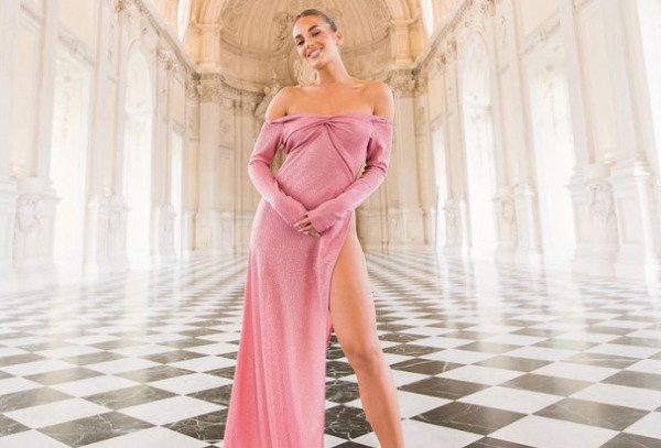 Ανδρομάχη: Η «γεύση» που της άφησε η συμμετοχή της στη Eurovision