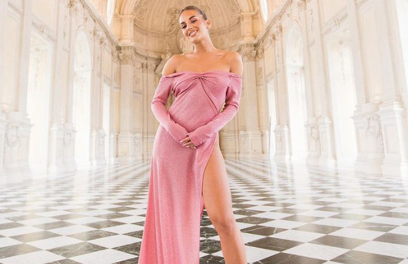 Ανδρομάχη: Η «γεύση» που της άφησε η συμμετοχή της στη Eurovision