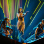 Ανδρομάχη: Τρολάρει τον εαυτό της για τον αποκλεισμό στη Eurovision