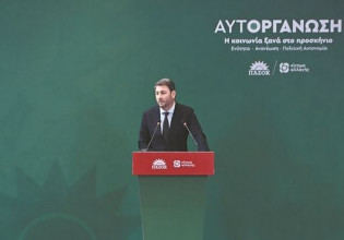 ΠΑΣΟΚ: Τι φέρνει το εκλογικό αίτημα Ανδρουλάκη