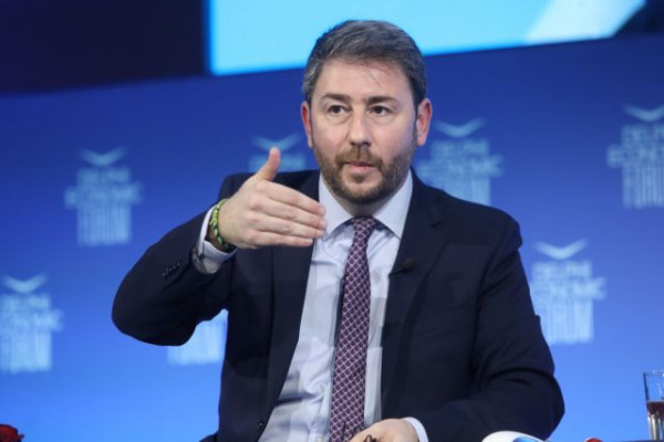 Ανδρουλάκης: «Zούμε την απόλυτη καταστροφή για τα νοικοκυριά και τις επιχειρήσεις – Εκλογές πρέπει να γίνουν»