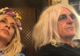 Απίστευτη δήλωση: «Χωρίς τον Καρβέλα δεν υπάρχει… Βίσση»