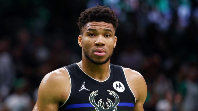 Αντετοκούνμπο: «Ταιριάζει στους Λέικερς ο Χαμ, το άξιζε»