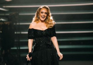 Αντέλ: Σούπερ… φωτογραφικό δώρο για τα γενέθλια της