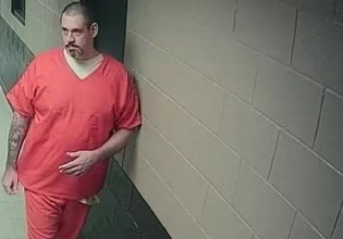 Συναγερμός στην Αλαμπάμα: Κρατούμενος δραπέτευσε μαζί με τη φρουρό του