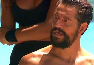 Survivor: «Με το καλημέρα είδαμε τα ψέματά σου!» – Ξεσπάθωσε ο Απόστολος Ρουβάς