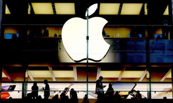 Apple: Στα σκαριά αναδιπλούμενη συσκευή με οθόνη E Ink