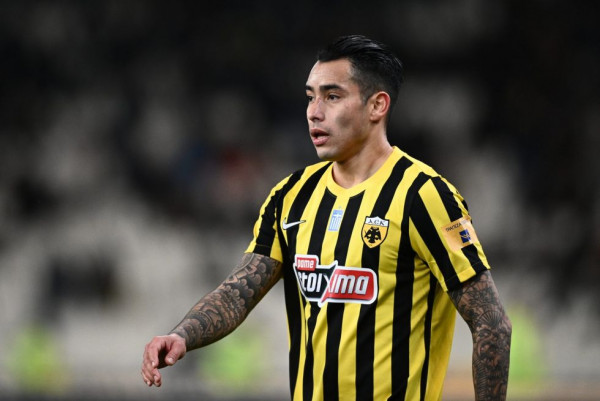 Αραούχο: «Χίλια συγγνώμη, ήρθε η ώρα να σηκωθούμε»