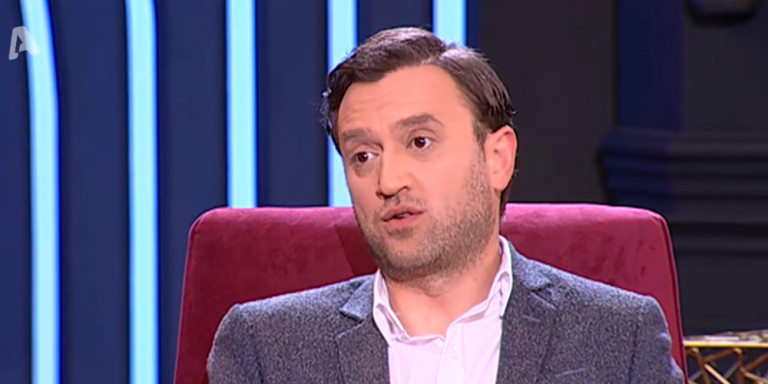 Αργύρης Αγγέλου: Δύσκολες ώρες για τον ηθοποιό – Τι συνέβη;