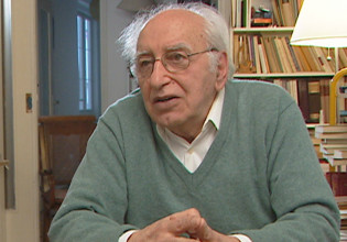 Αλέξανδρος Αργυρίου: Άνθρωπος επίμονος και ταγμένος