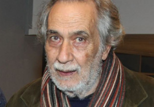 Κώστας Αρζόγλου: Η μεταθανάτια εμπειρία, η φοβία με τη θάλασσα και το «κατιναριό» των ριάλιτι