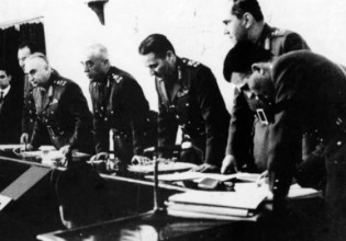 Υπόθεση ΑΣΠΙΔΑ: Το φιάσκο του παρακράτους της Δεξιάς την ταραγμένη δεκαετία του ΄60