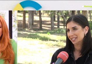 Η αδερφή του Mad Clip «σπάει» για πρώτη φορά τη σιωπή της