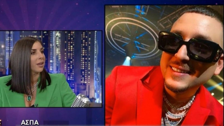 Mad Clip: Συγκλονίζει η αδερφή του – Αποκαλύπτει την τελευταία επιθυμία του