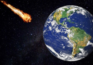 Asteroid 7335: Μεγάλος αστεροειδής θα περάσει σχετικά κοντά από τη Γη στις 27 Μαΐου