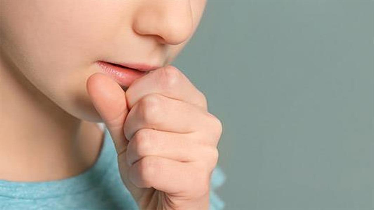 Ερευνα: Ο κοροναϊός μπορεί να επιδεινώσει το παιδικό άσθμα