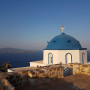 Ποιο είναι το ελληνικό νησί με τις περισσότερες εκκλησίες;