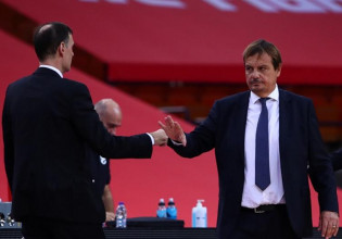 Ολυμπιακός: Και τώρα η… πρόκληση του Αταμάν που λέει για back to back