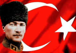 Ρωσία: Ανήμερα της Γενοκτονίας των Ποντίων ανάρτησε μήνυμα σεβασμού στον Ατατούρκ