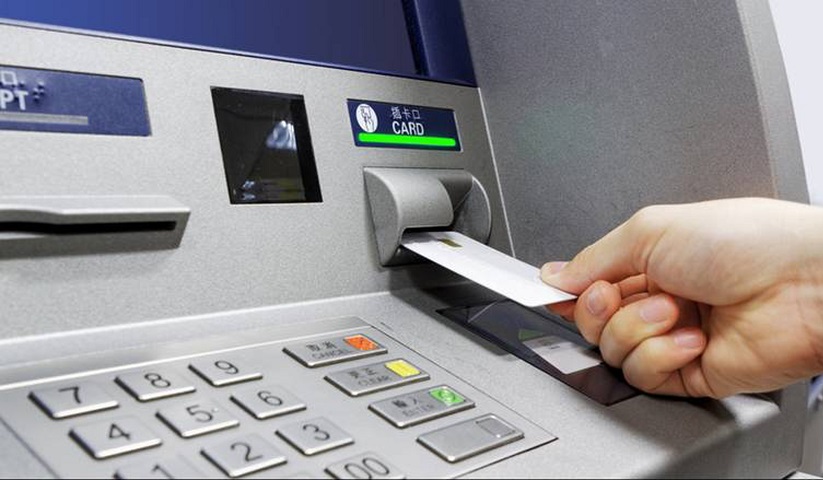 Προσοχή στα ΑΤΜ: Μπορούν να σας αδειάσουν τον λογαριασμό χωρίς να αγγίξουν την κάρτα – Τι να κάνετε  | e-sterea.gr