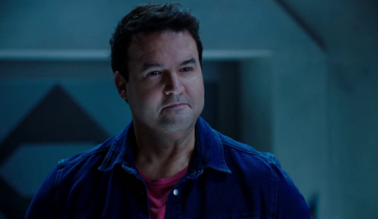 Austin St John: Συνελήφθη ο κόκκινος Power Ranger – Εμπλέκεται σε τεράστιο σκάνδαλο