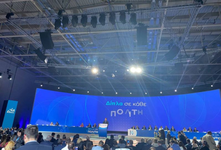 Αυγενάκης: Η Ελλάδα πρωταγωνιστεί ξανά και στον τομέα του αθλητισμού