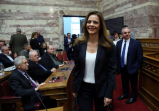 ΣΥΡΙΖΑ: Πρώτη η Έφη Αχτσιόγλου – Όλα τα ονόματα της Κεντρικής Επιτροπής