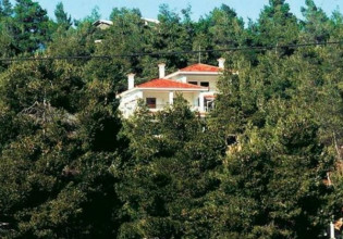 Δασικά αυθαίρετα: Τακτοποίηση για 30 χρόνια