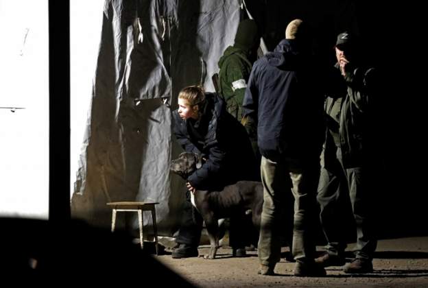 Μαριούπολη: Πενήντα άμαχοι ξέφυγαν από την «κόλαση» του Azovstal